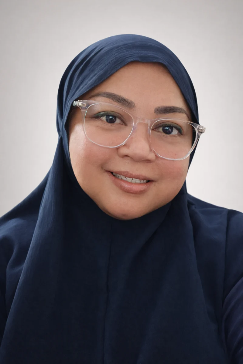 Daisy Irawati Sutanto